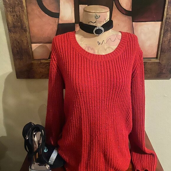 Sweaters - Picture 3 of 5